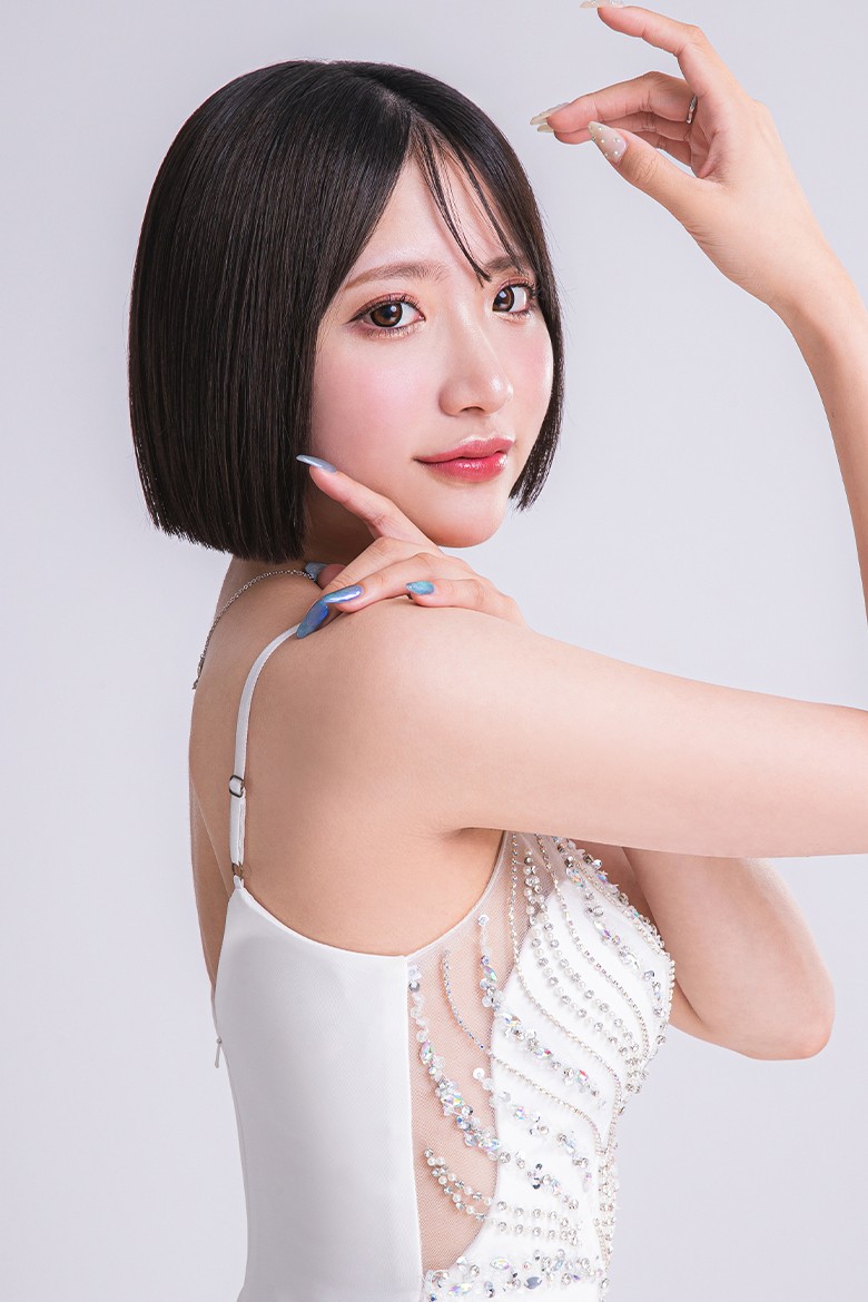 橘 レイプロフィール写真1